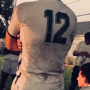 Meet your Posher, Ethan